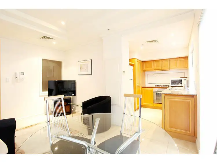 Fourth view of Homely apartment listing, 408/9 Victoria Avenue, Perth WA 6000