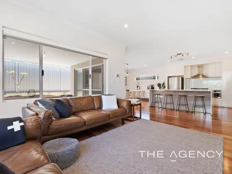 Fourth view of Homely house listing, 5/58 Stevens Street, Fremantle WA 6160