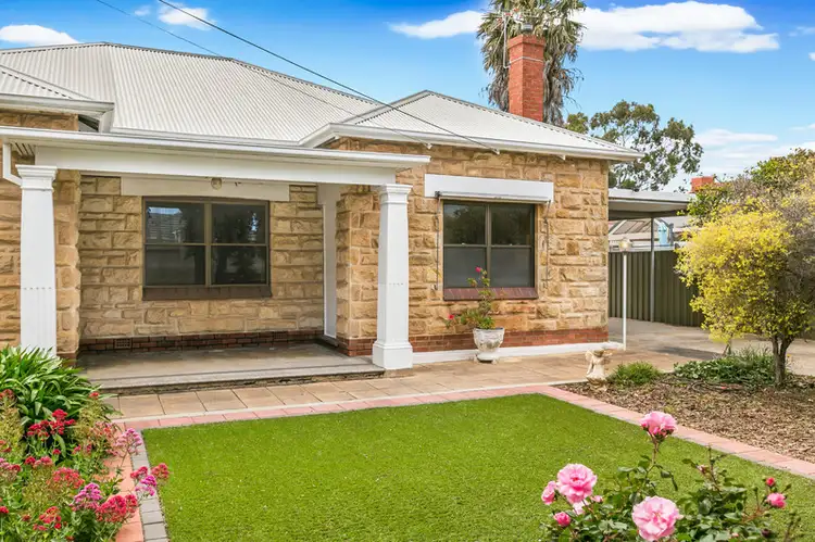 Main view of Homely house listing, 2/1 Baldock Street, Plympton SA 5038