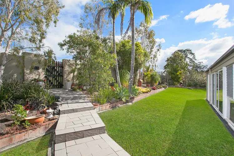Sixth view of Homely house listing, 28 Richard Crescent, Highland Park QLD 4211