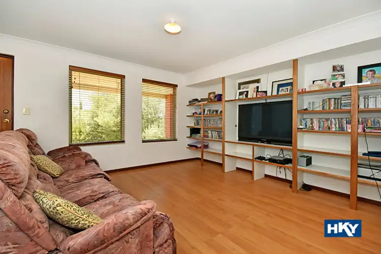 Second view of Homely house listing, 11 Bancombe Crescent, Ellenbrook WA 6069