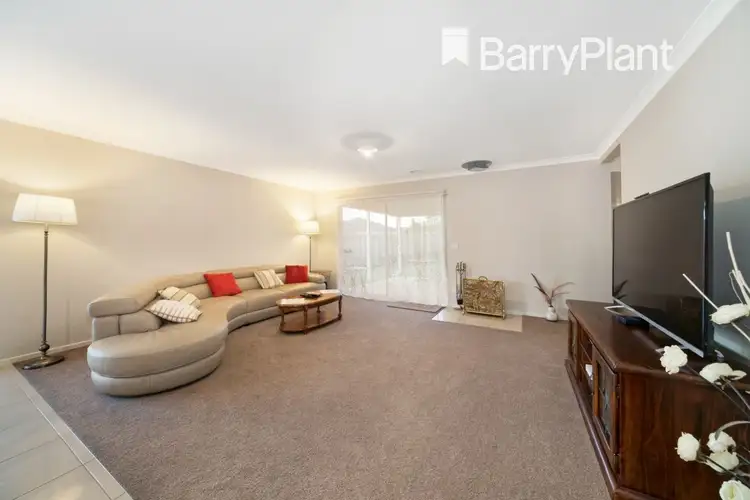 Fourth view of Homely house listing, 4 Greyfriars Way, Drouin VIC 3818