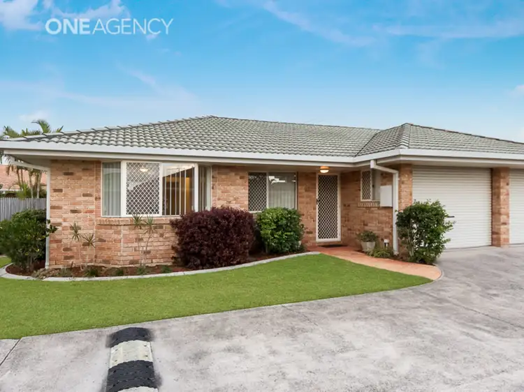 Main view of Homely unit listing, 62/101 Grahams Road, Strathpine QLD 4500