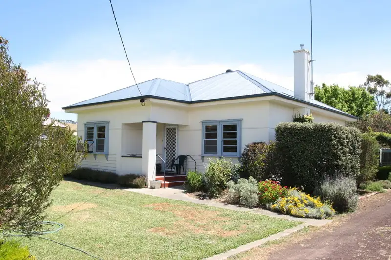 Main view of Homely house listing, 17 Gage Street, Coleraine VIC 3315