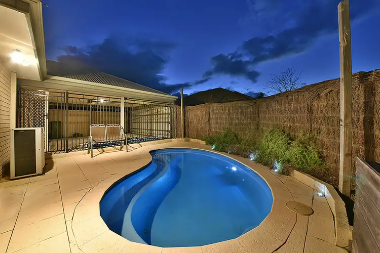 Third view of Homely house listing, 2 Pymore Crescent, Butler WA 6036
