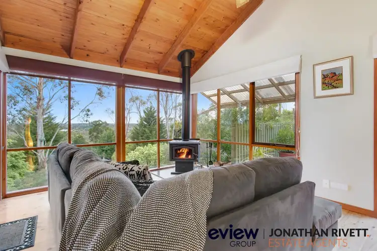 Second view of Homely house listing, 90-92 Eumeralla Grove, Mount Eliza VIC 3930