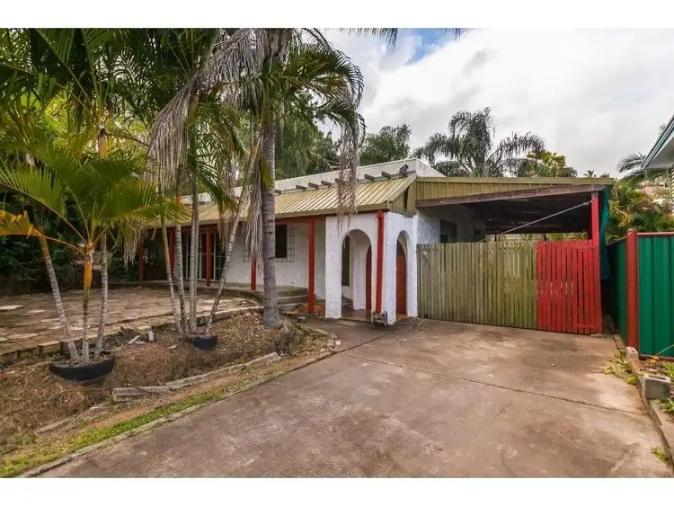 386 Fenlon Avenue, Frenchville QLD 4701