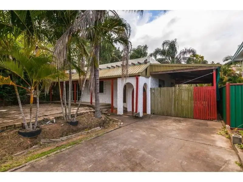 Main view of Homely house listing, 386 Fenlon Avenue, Frenchville QLD 4701