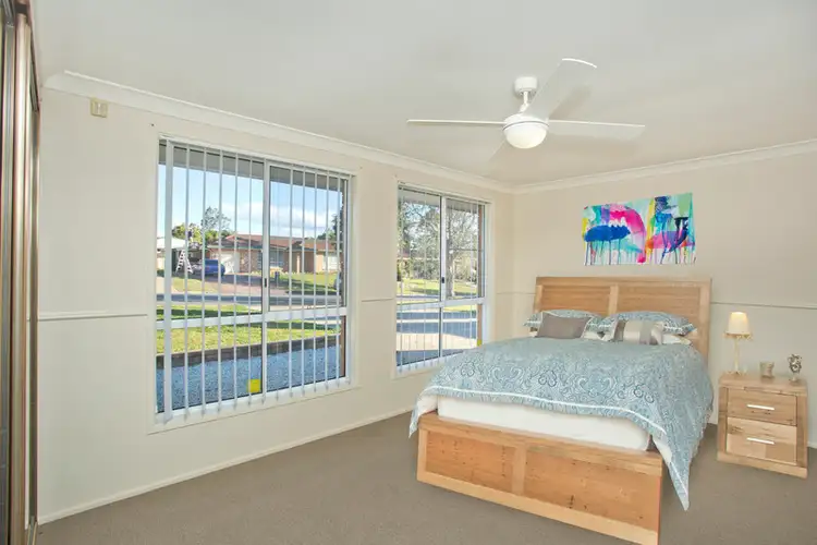 Sixth view of Homely house listing, 64 Thomas Coke Drive, Thornton NSW 2322