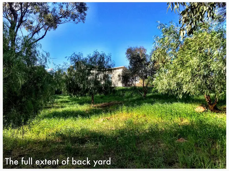 Second view of Homely house listing, 37 Settlers Ridge, Toodyay WA 6566