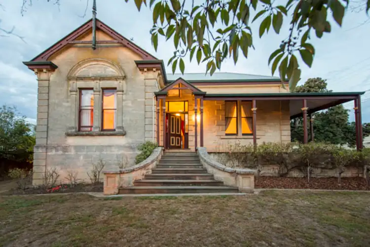 Main view of Homely house listing, 1 Jardine Street, Mount Gambier SA 5290