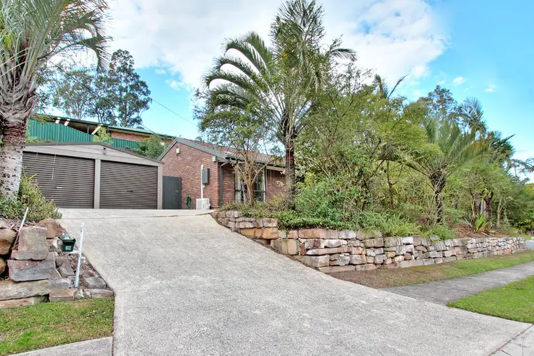 29 Lissadell Street, Shailer Park QLD 4128