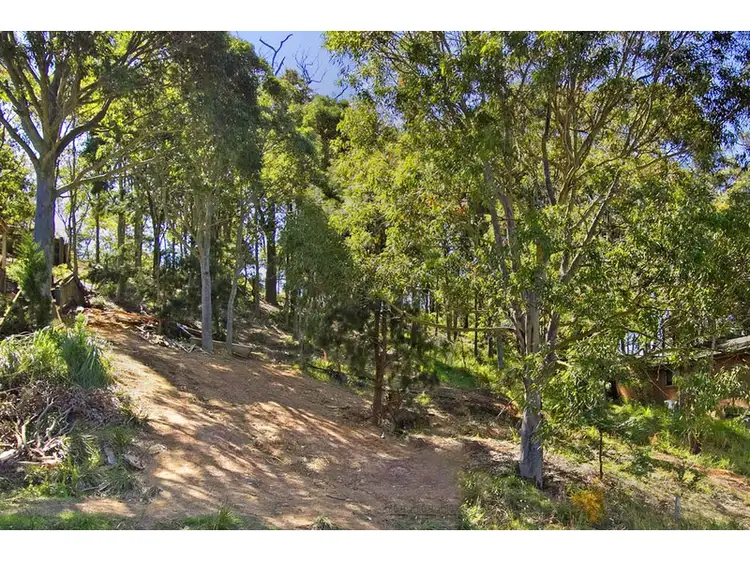 Third view of Homely land listing, 43 Platypus Road, Berkeley Vale NSW 2261