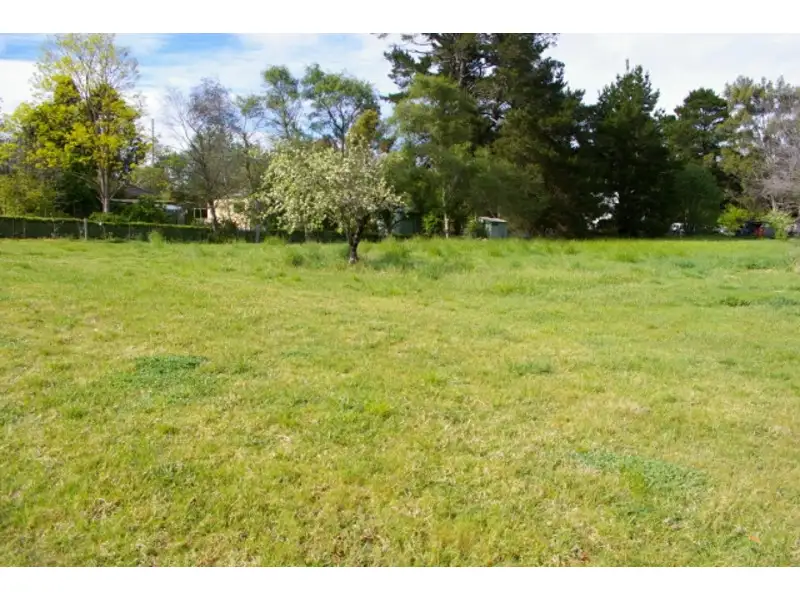 Main view of Homely land listing, LOT 122 Golden Vale Road, Sutton Forest NSW 2577