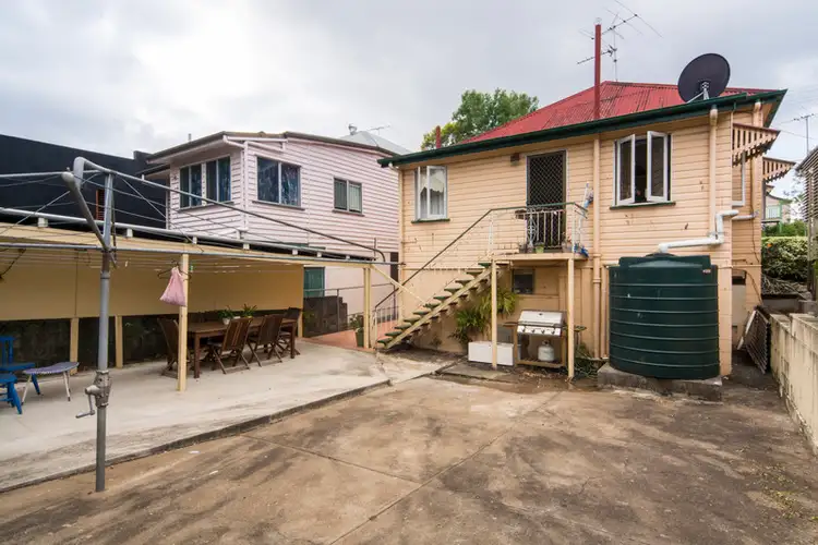 Fourth view of Homely house listing, 56 Granville Street, West End QLD 4101