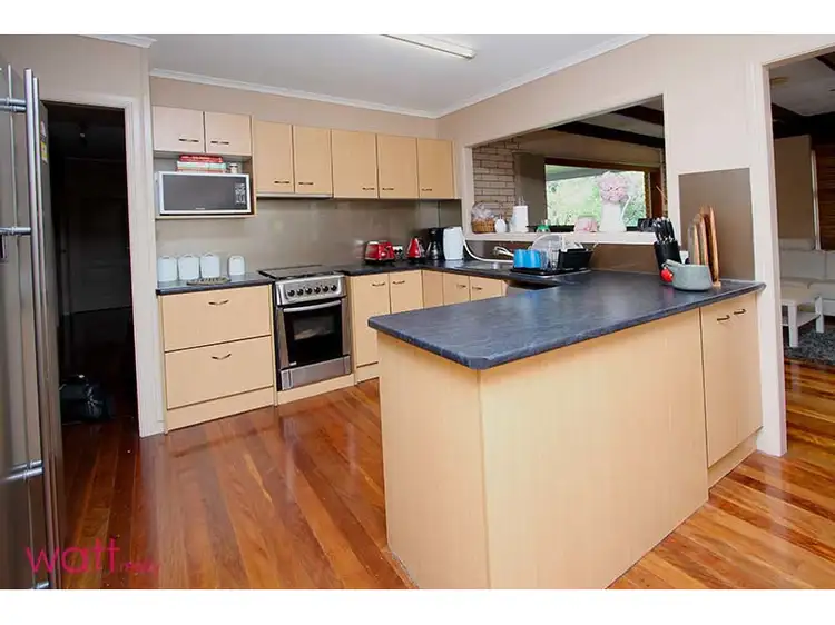 Fifth view of Homely house listing, 17 Kildonan Street, Aspley QLD 4034