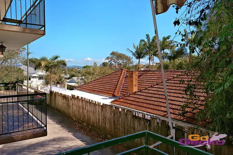 Fourth view of Homely apartment listing, 3/22 Stirrat Street, Coorparoo QLD 4151