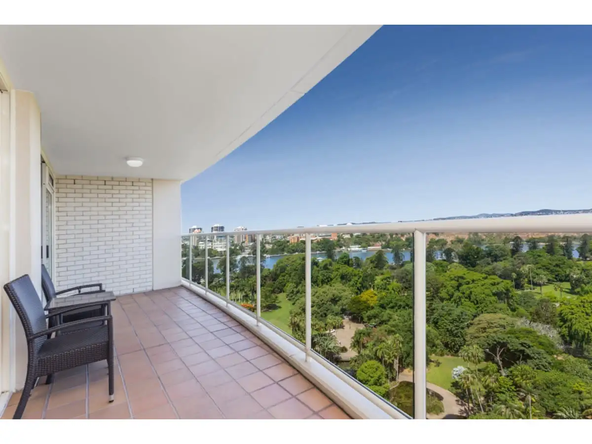 Main view of Homely apartment listing, 1604/132 Alice Street, Brisbane City QLD 4000