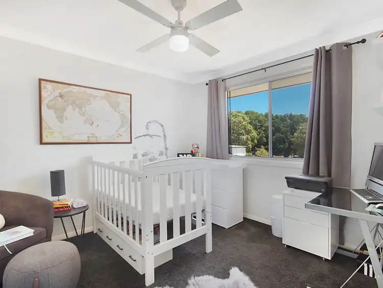 Fifth view of Homely townhouse listing, 5/35 Gregson Avenue, Mayfield West NSW 2304