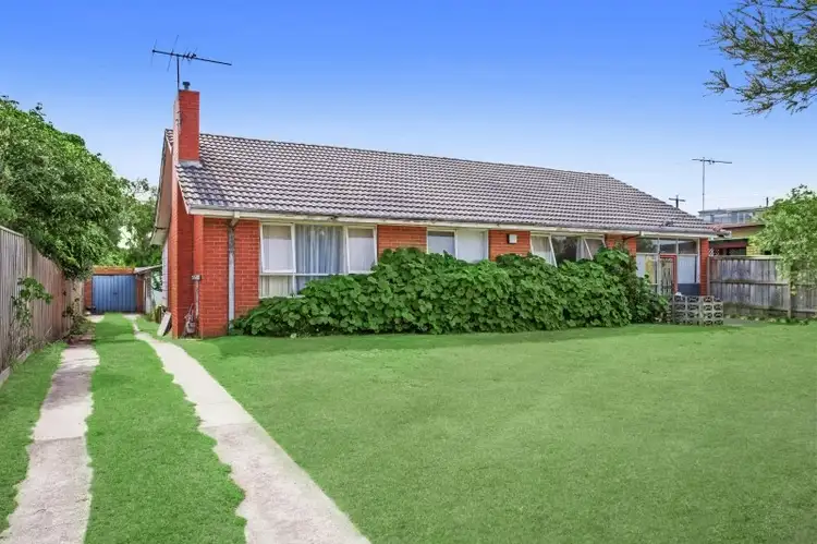 Main view of Homely house listing, 6 Maxwell Street, Blairgowrie VIC 3942