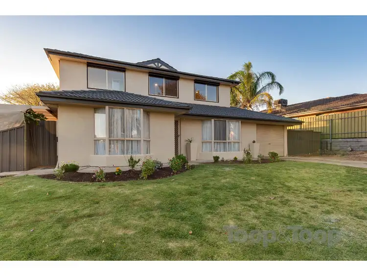 Main view of Homely house listing, 15 Young Street, Sheidow Park SA 5158