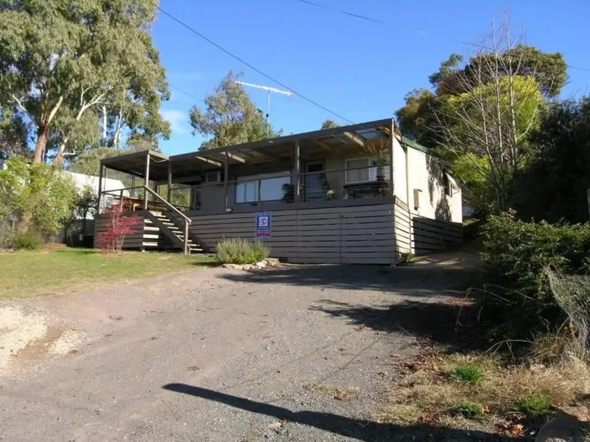 Main view of Homely house listing, 2 Bayside Boulevard, Goughs Bay VIC 3723