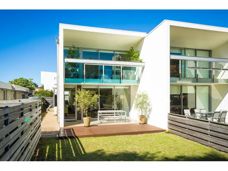 Second view of Homely apartment listing, 19/1 Elizabeth Street, Merimbula NSW 2548