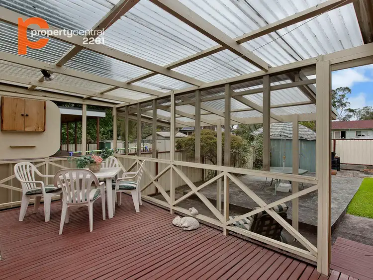 Second view of Homely house listing, 10 Windsor Road, Berkeley Vale NSW 2261