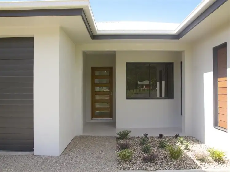 Second view of Homely house listing, 6 Devine Crescent, Gordonvale QLD 4865