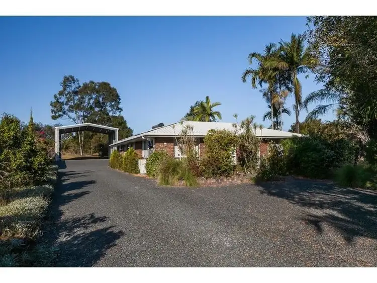 Main view of Homely house listing, 10 Brady Close, Glenlee QLD 4711
