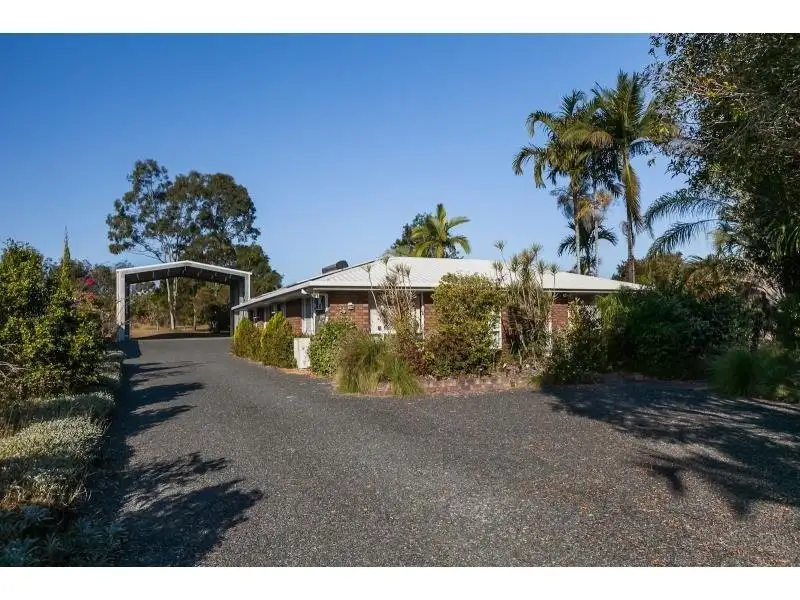 Main view of Homely house listing, 10 Brady Close, Glenlee QLD 4711