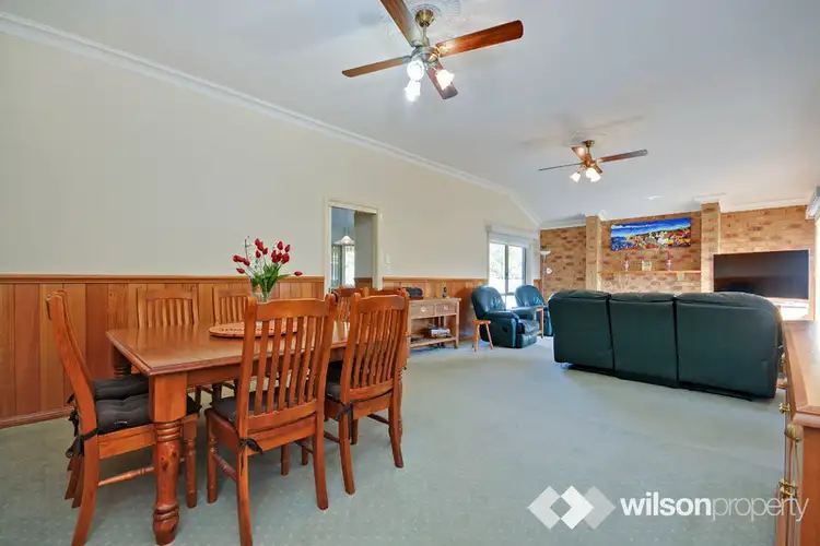 Third view of Homely house listing, 7 Merindah Court, Traralgon VIC 3844