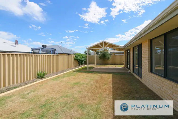 Fourth view of Homely house listing, 15 Benjamin Crescent, Tapping WA 6065