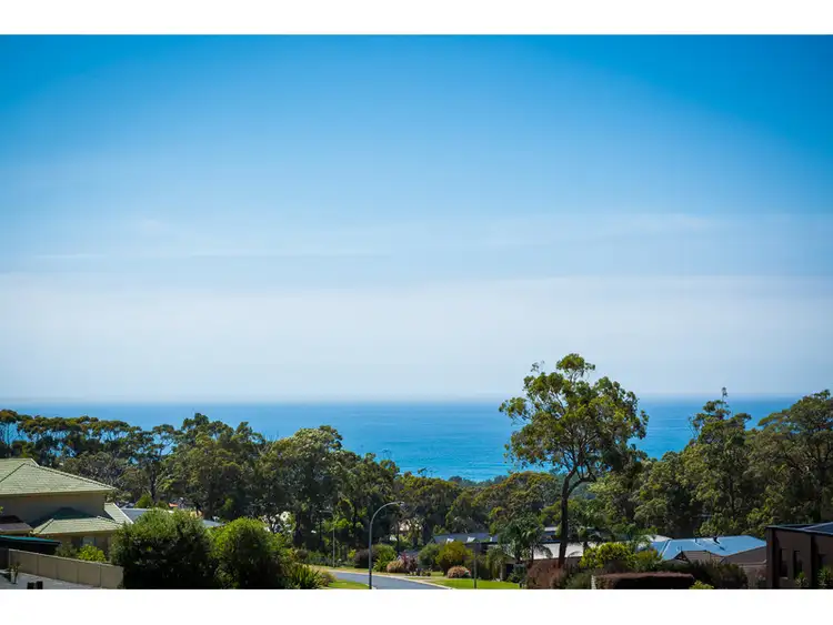 Fourth view of Homely land listing, LOT 32/4 Wallaby Way, Tura Beach NSW 2548