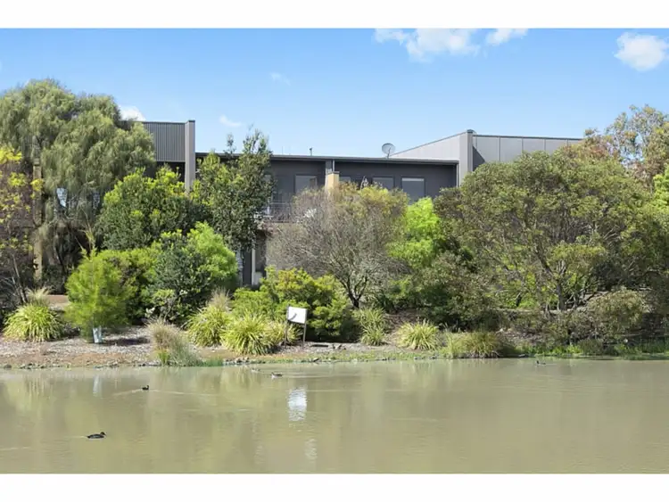 Main view of Homely townhouse listing, 41 Coast Drive, Torquay VIC 3228