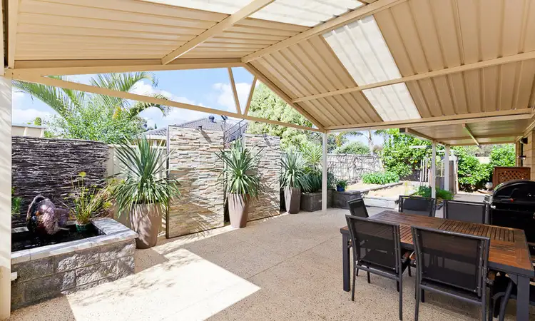 60 Daly Circle, Langford WA 6147