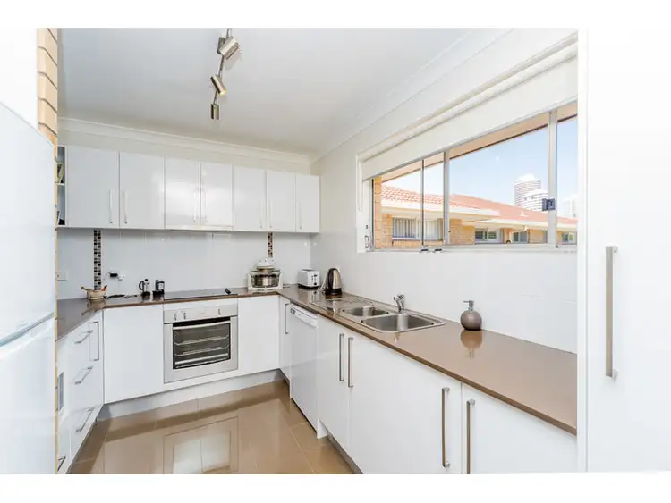 Fifth view of Homely unit listing, 8/24 Madang Crescent, Runaway Bay QLD 4216