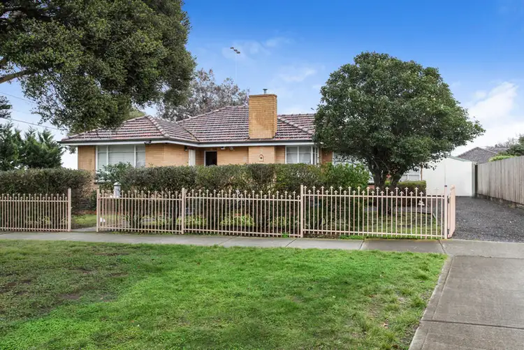 Third view of Homely house listing, 51 Ardoyne Street, Sunshine VIC 3020