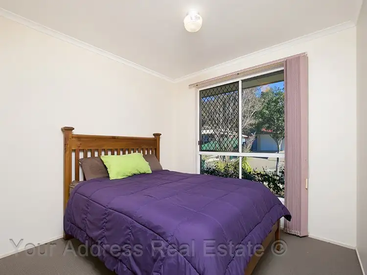 Fifth view of Homely house listing, 12 Burdekin Court, Hillcrest QLD 4118