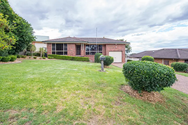 7 Coolibah Close, Muswellbrook NSW 2333