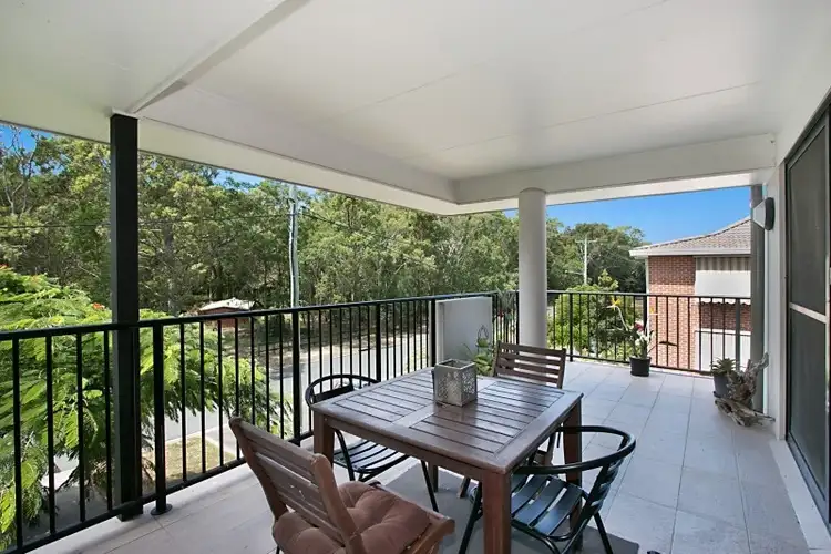 Second view of Homely apartment listing, 6/16 Kirkwood Road, Tweed Heads South NSW 2486