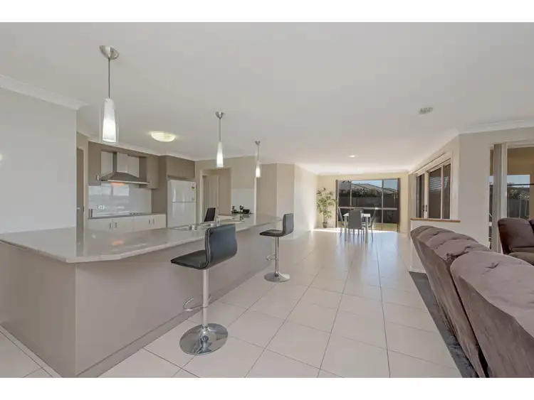 Sixth view of Homely house listing, 3 Carla Crescent, Westbrook QLD 4350