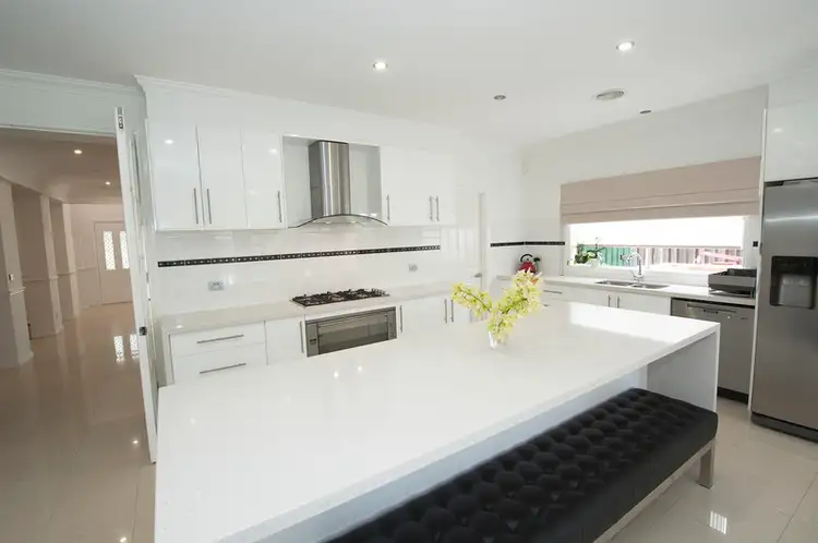 Fourth view of Homely house listing, 24 Clifton Road, Greenvale VIC 3059