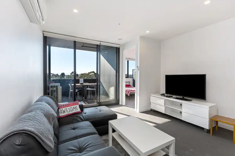 Main view of Homely apartment listing, 305/401 Hampshire Road, Sunshine VIC 3020