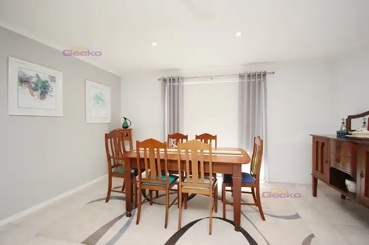 Fourth view of Homely house listing, 53 Craigan Crescent, Aspley QLD 4034