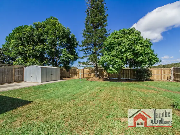 Fourth view of Homely house listing, 1816 Stapylton-Jacobs Well Road, Jacobs Well QLD 4208