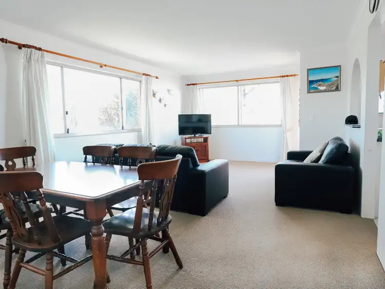 Fourth view of Homely unit listing, 18/361-363 Golden Four Drive, Tugun QLD 4224