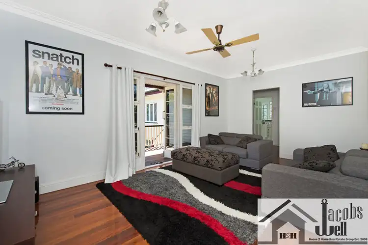 Seventh view of Homely house listing, 67 Cormorant Crescent, Jacobs Well QLD 4208
