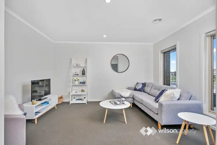 Third view of Homely house listing, 1 Princeton Way, Traralgon VIC 3844