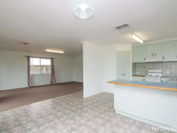 Fourth view of Homely house listing, 36 College Crescent, Dalby QLD 4405